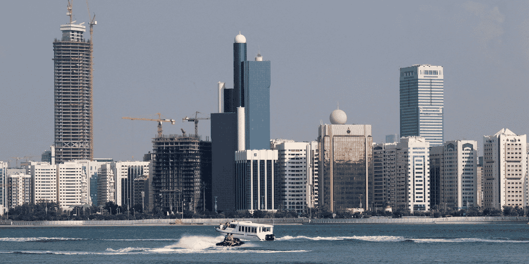 Abu Dhabi