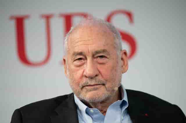 Joseph Stiglitz