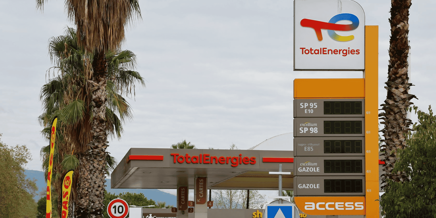 Totalenergies