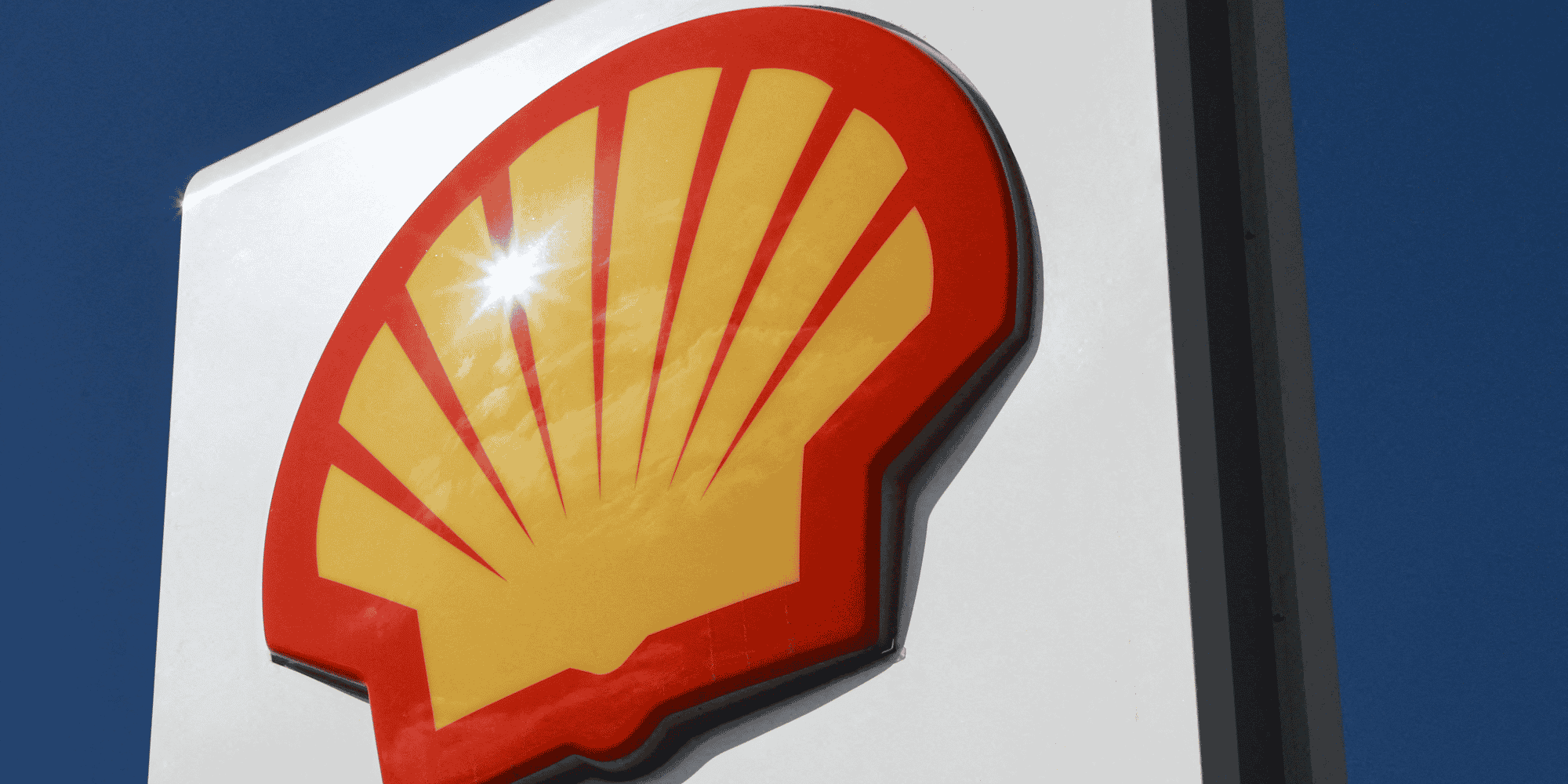 Feu vert des actionnaires a la strategie climatique de shell