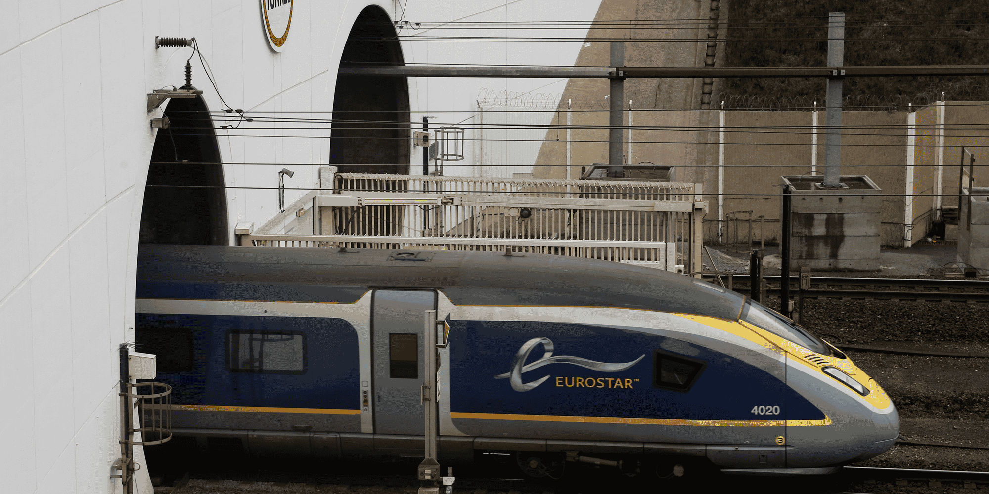 Deux liaisons sont dans le viseur de l'entreprise, Londres-Cologne-Francfort et Londres-Genève. L'entreprise ferroviaire espère capter 3 millions de voyageurs sur ces lignes dans les prochaines années.
