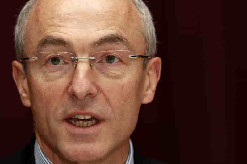 Air Liquide se dit confiant pour 2014