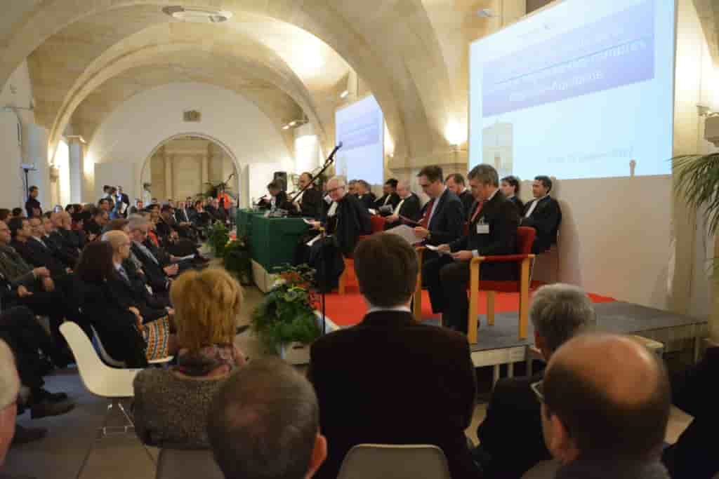 CRC Nouvelle-Aquitaine
