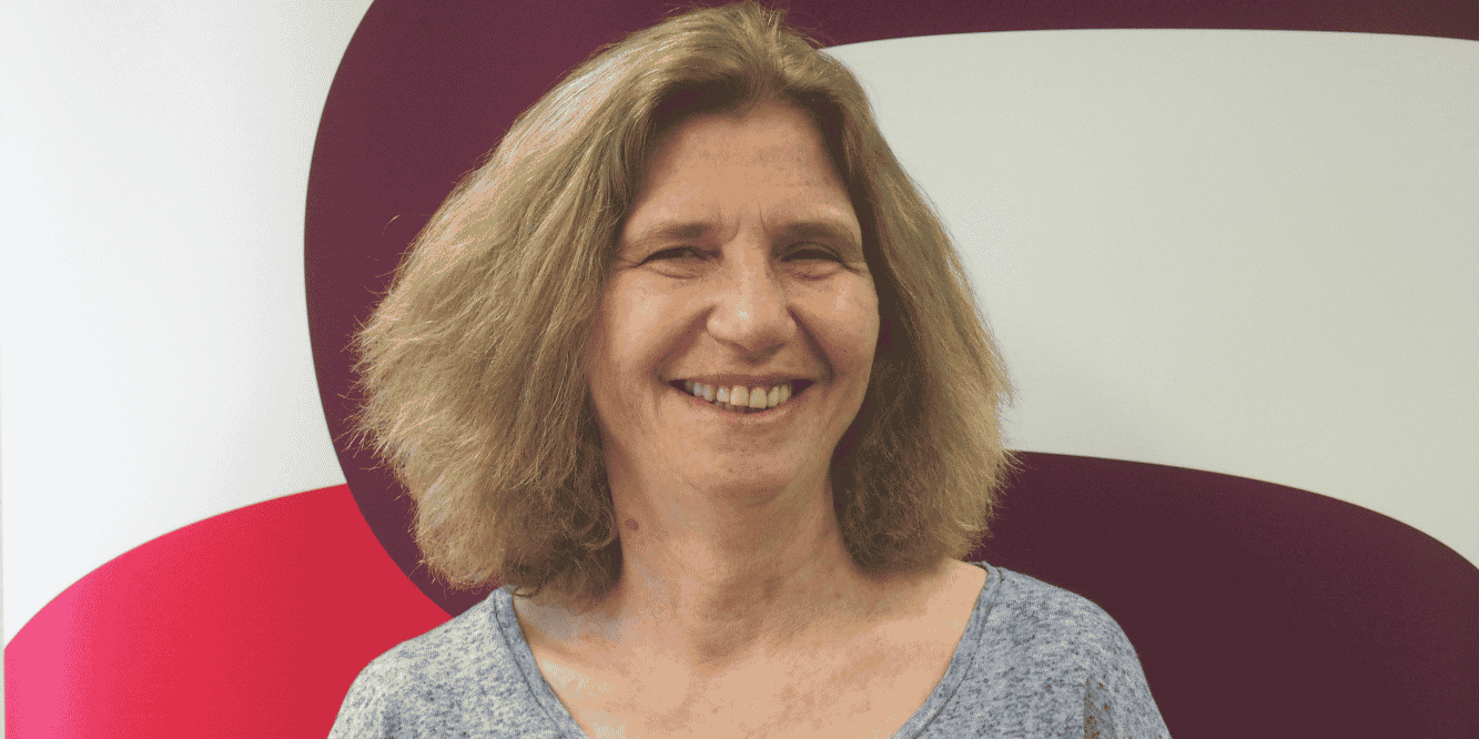Muriel Decout, directrice Urscop Midi-Pyrénées