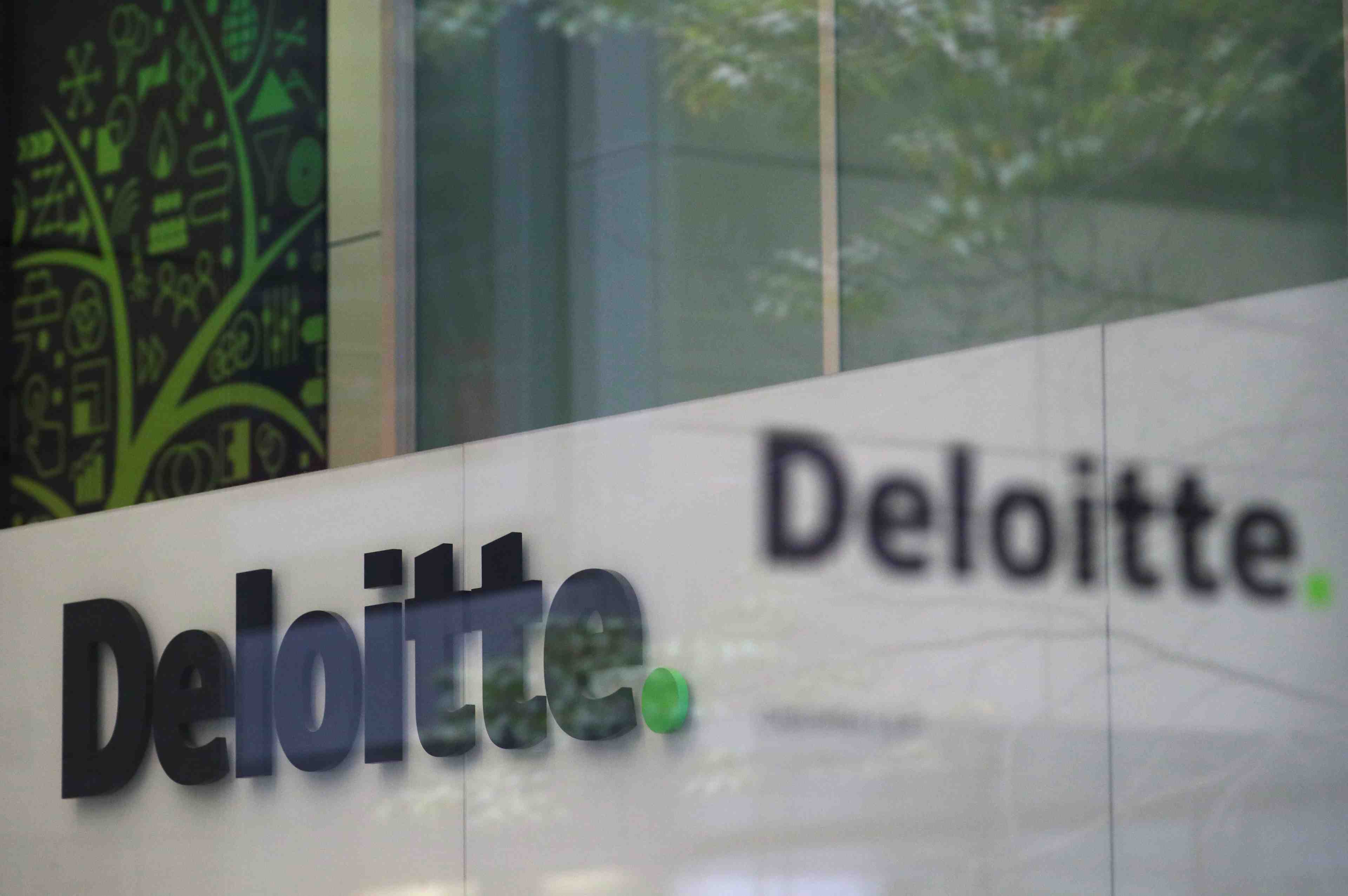 Le piratage de deloitte a touche jusqu'a 350 clients