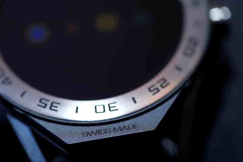 Dans l'horlogerie, le label "swiss-made" manque de precision