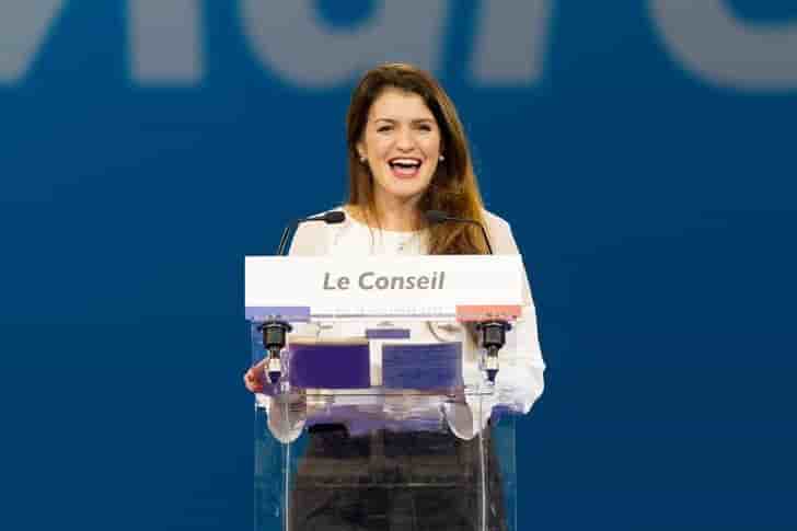 Schiappa juge irresponsable l'article de l'ebdo sur hulot