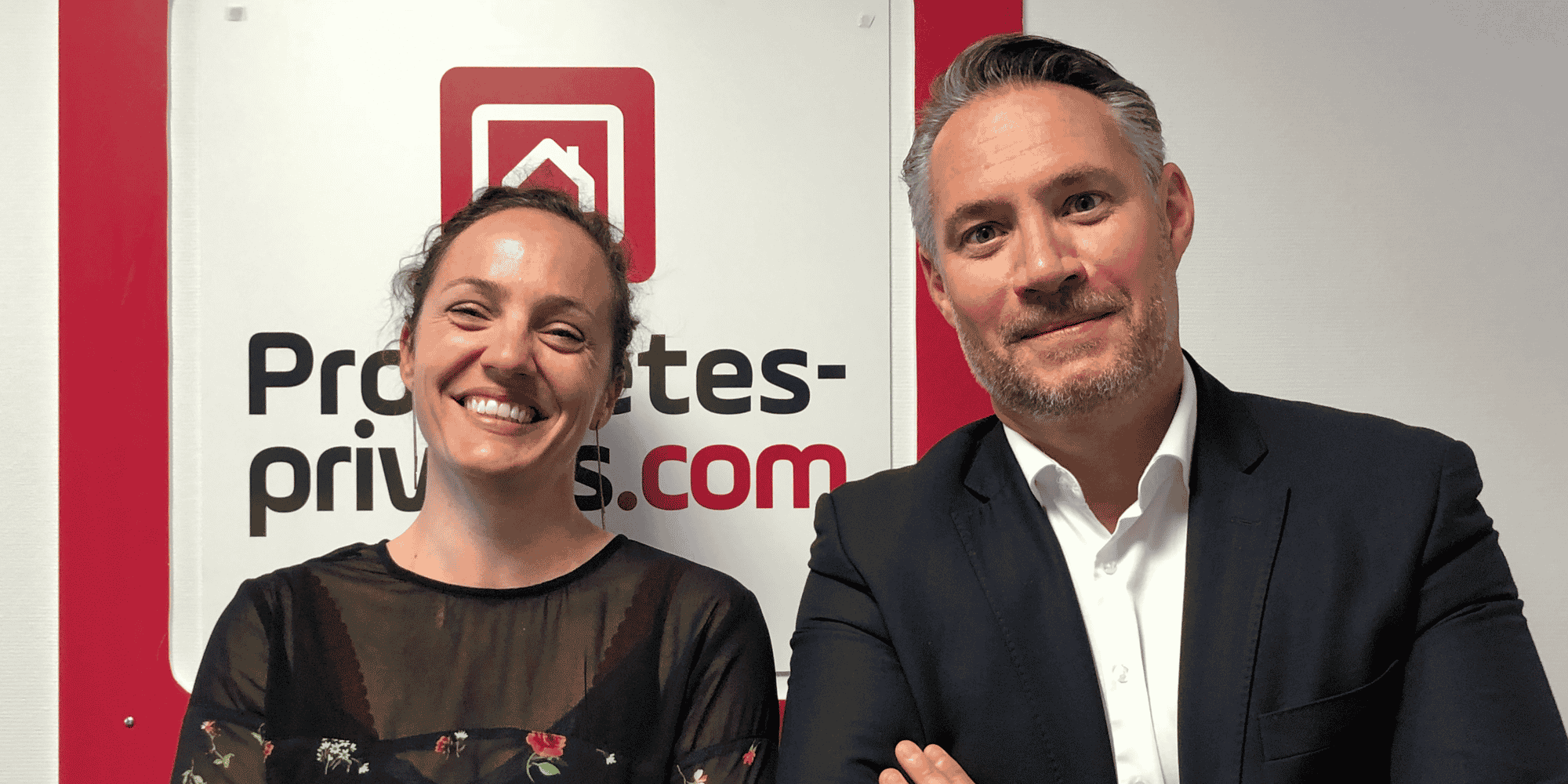 Michel Le Bras -Chrsitie Cadrot - propriétés-privées.com