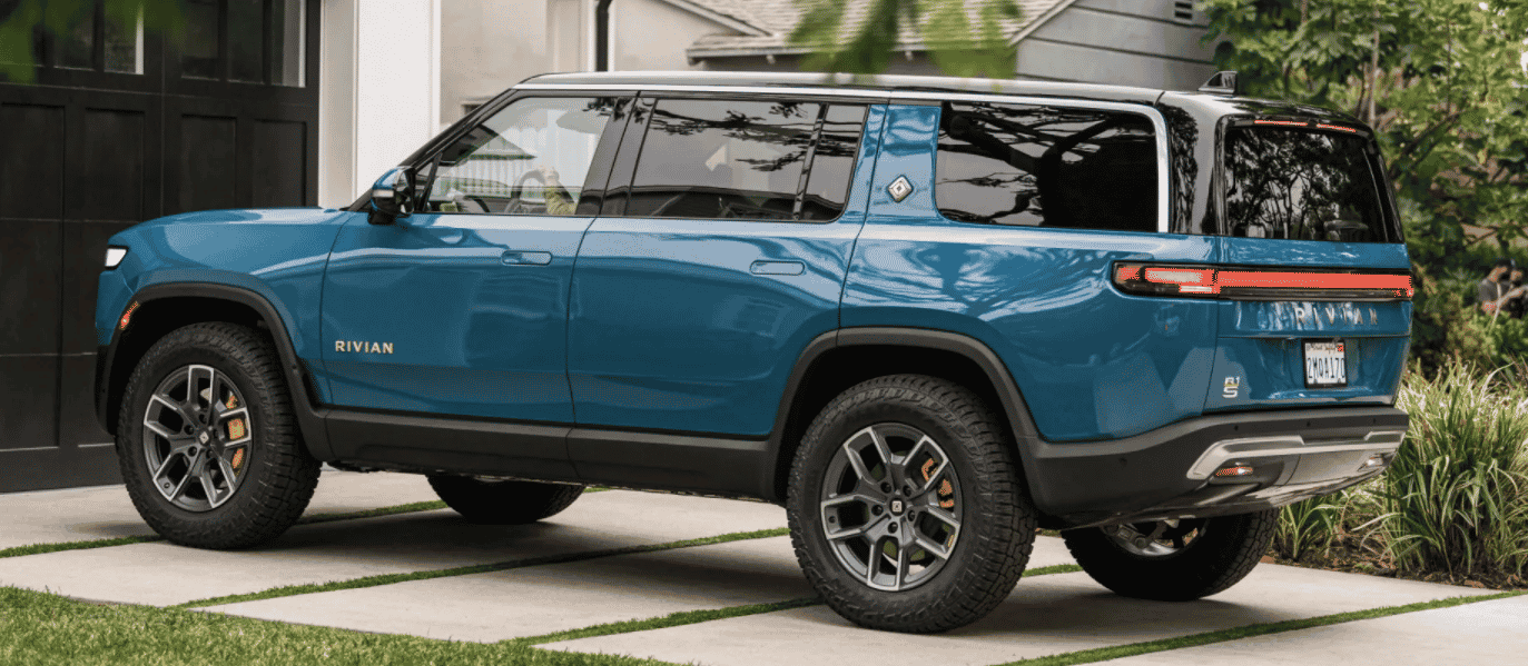 rivian