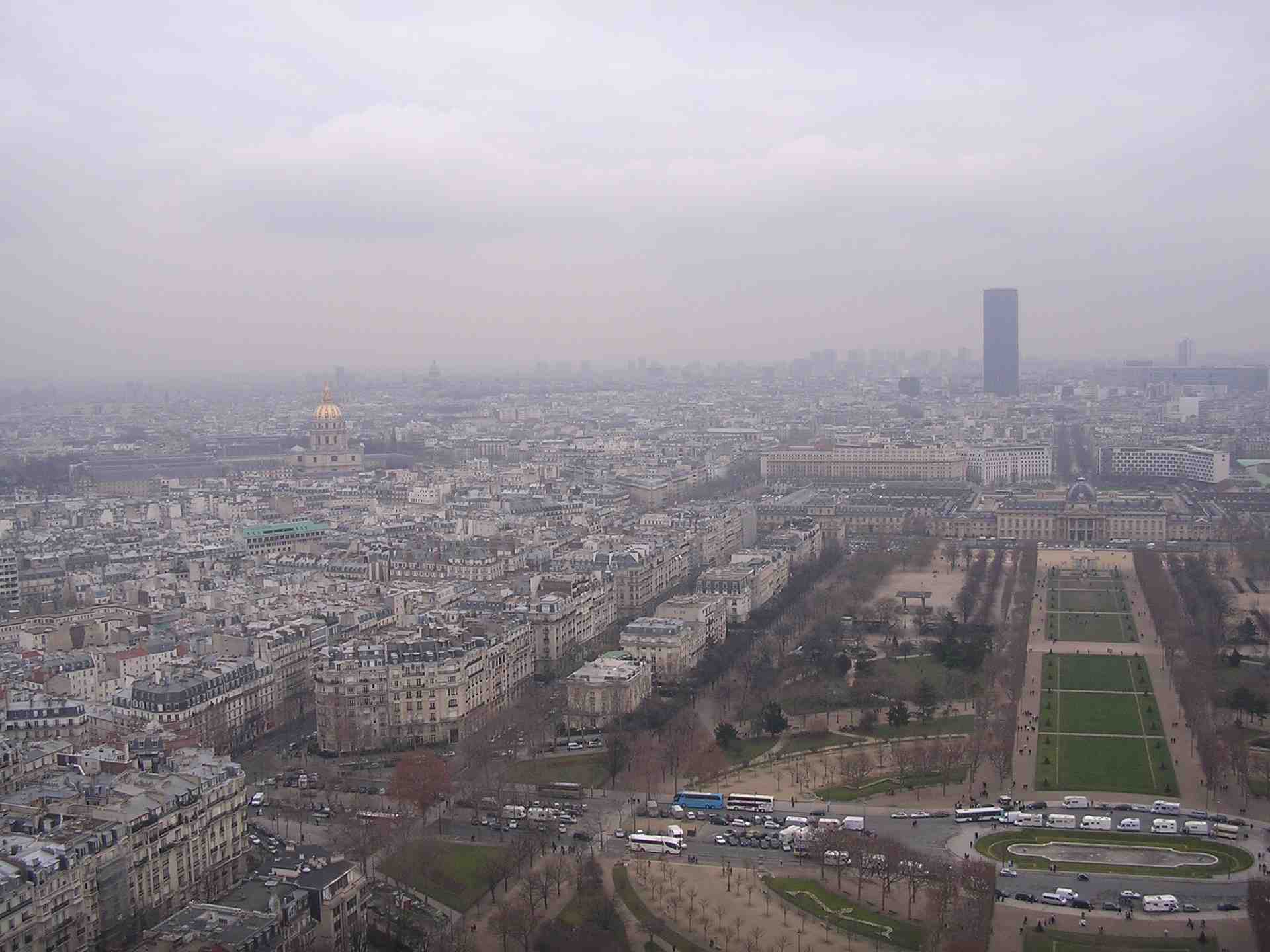Paris