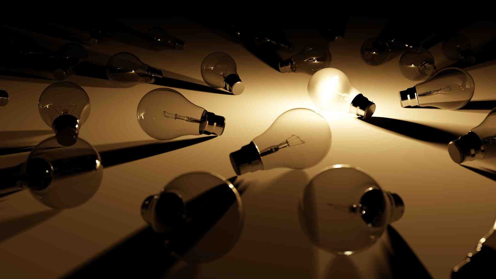 Ampoules