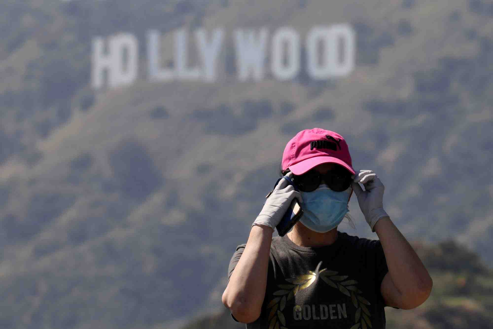 "action !":  la reprise des tournages autorisee a los angeles