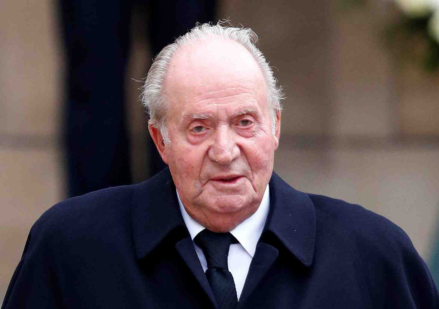 Le tribunal supreme espagnol ouvre une nouvelle enquete preliminaire sur juan carlos