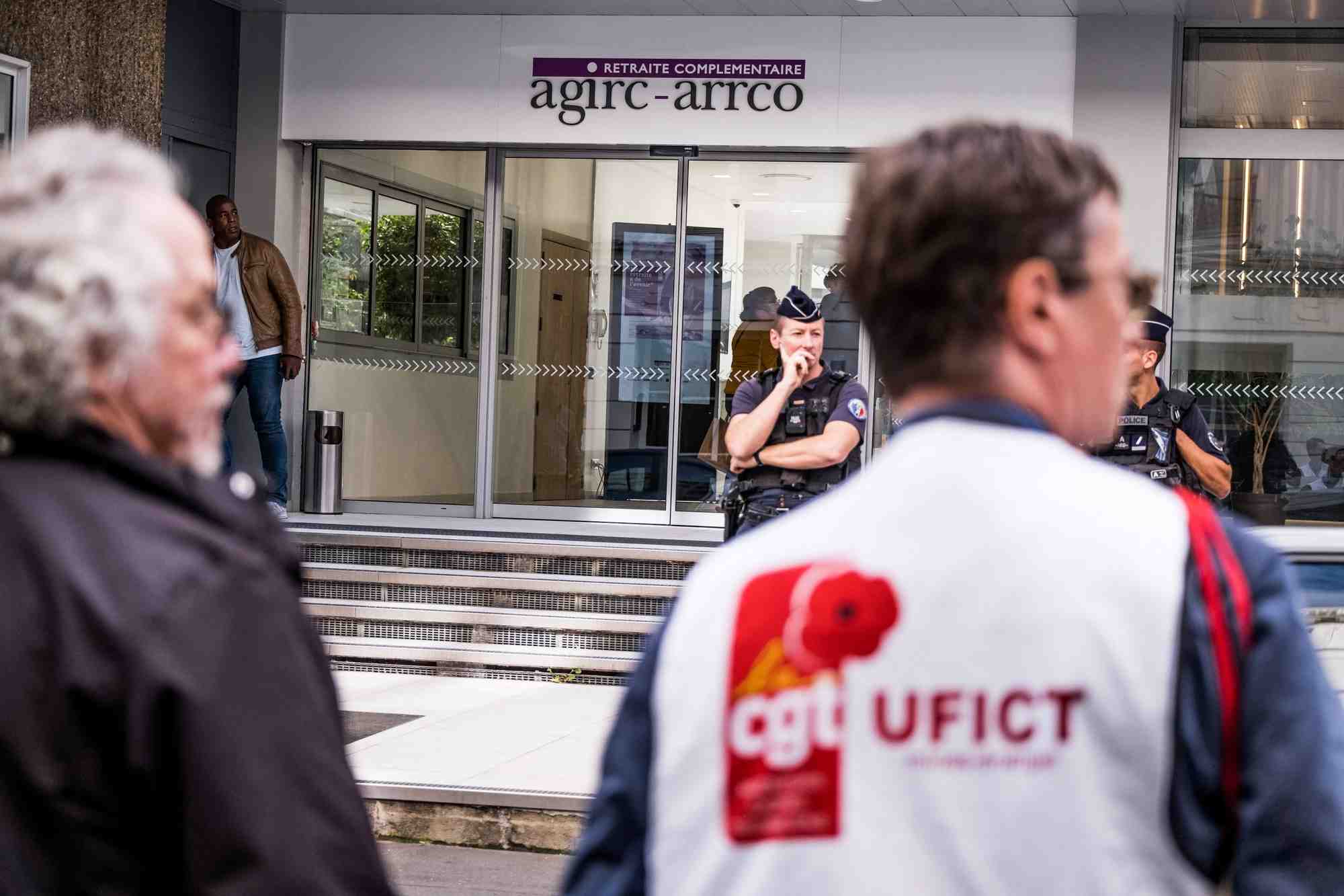 4,3 milliards d'euros. C'est l'excédent enregistré en 2023 par l'Agirc-Arrco, qui gère de façon paritaire les retraites complémentaires des salariés du privé.