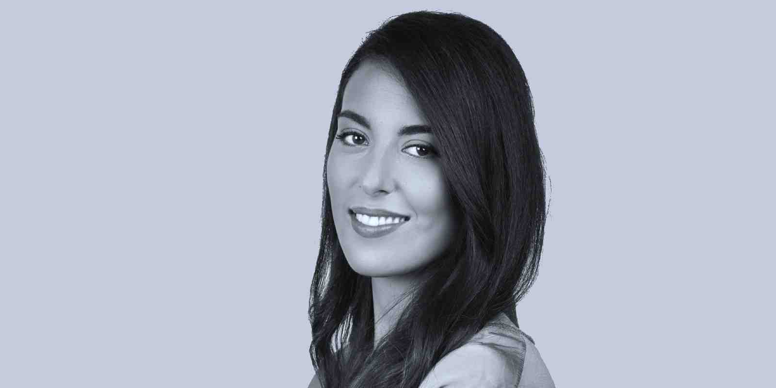 Neila Choukri