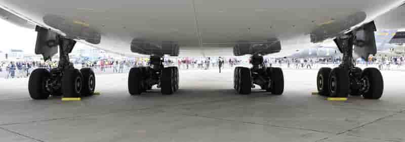 AerCap pas pressé d'acheter des avions après le rachat d'ILFC