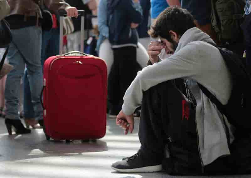 La grève à la SNCF entre dans sa deuxième semaine