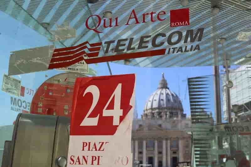 Telecom italie nie envisager une alliance avec orange