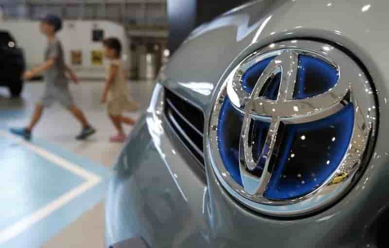Toyota investira 1 milliard de dollars dans sa future usine mexicaine