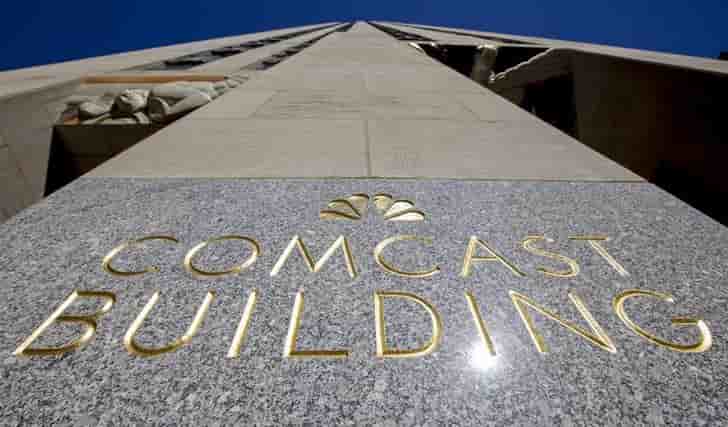 Comcast rachete une part majoritaire dans universal studios japan