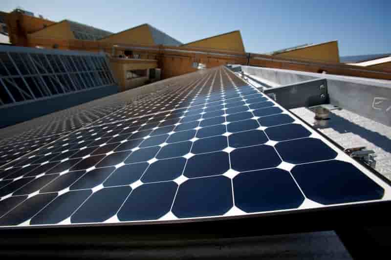 Sunpower, en perte, taille dans ses effectifs