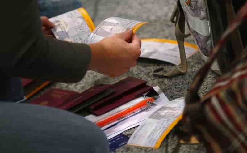 Les sites de vente de billets d'avion dans le viseur de la dgccrf