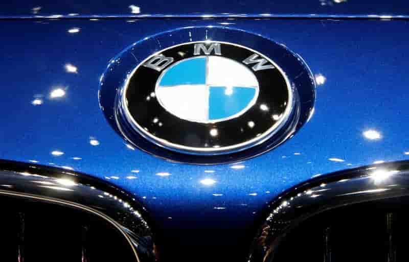 Bmw pense parvenir a une voiture autonome en 2021