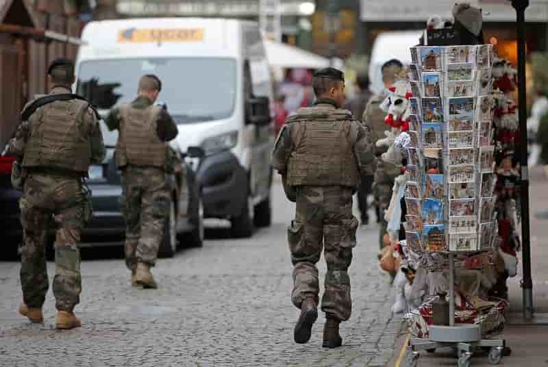 L'etat d'urgence prend fin en france apres deux ans de vif debat