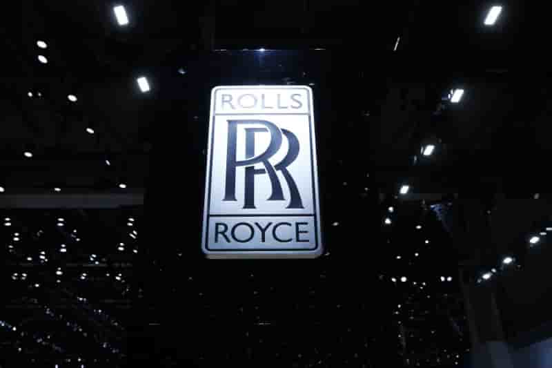 Rolls-royce se reorganise, l'action bondit