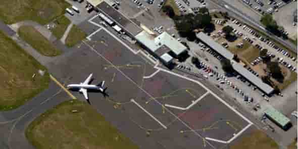 La Région veut créer un syndicat mixte commun à plusieurs aéroports, dont celui de Carcassonne