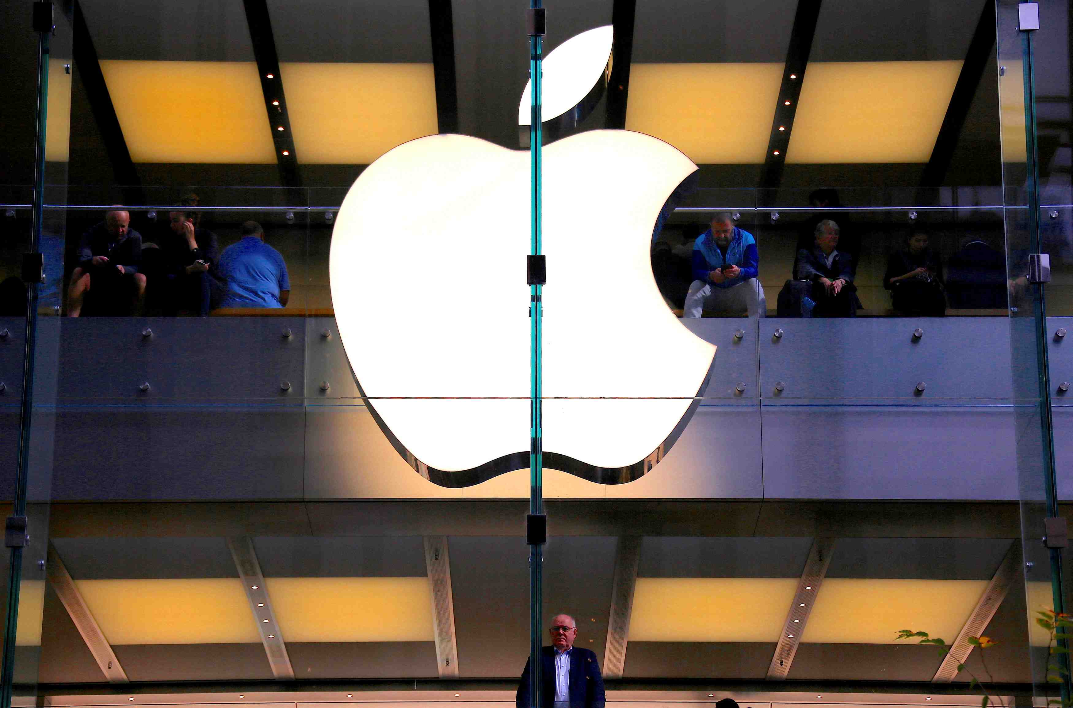 Apple aurait choisi les ecrans oled pour ses nouveaux iphone