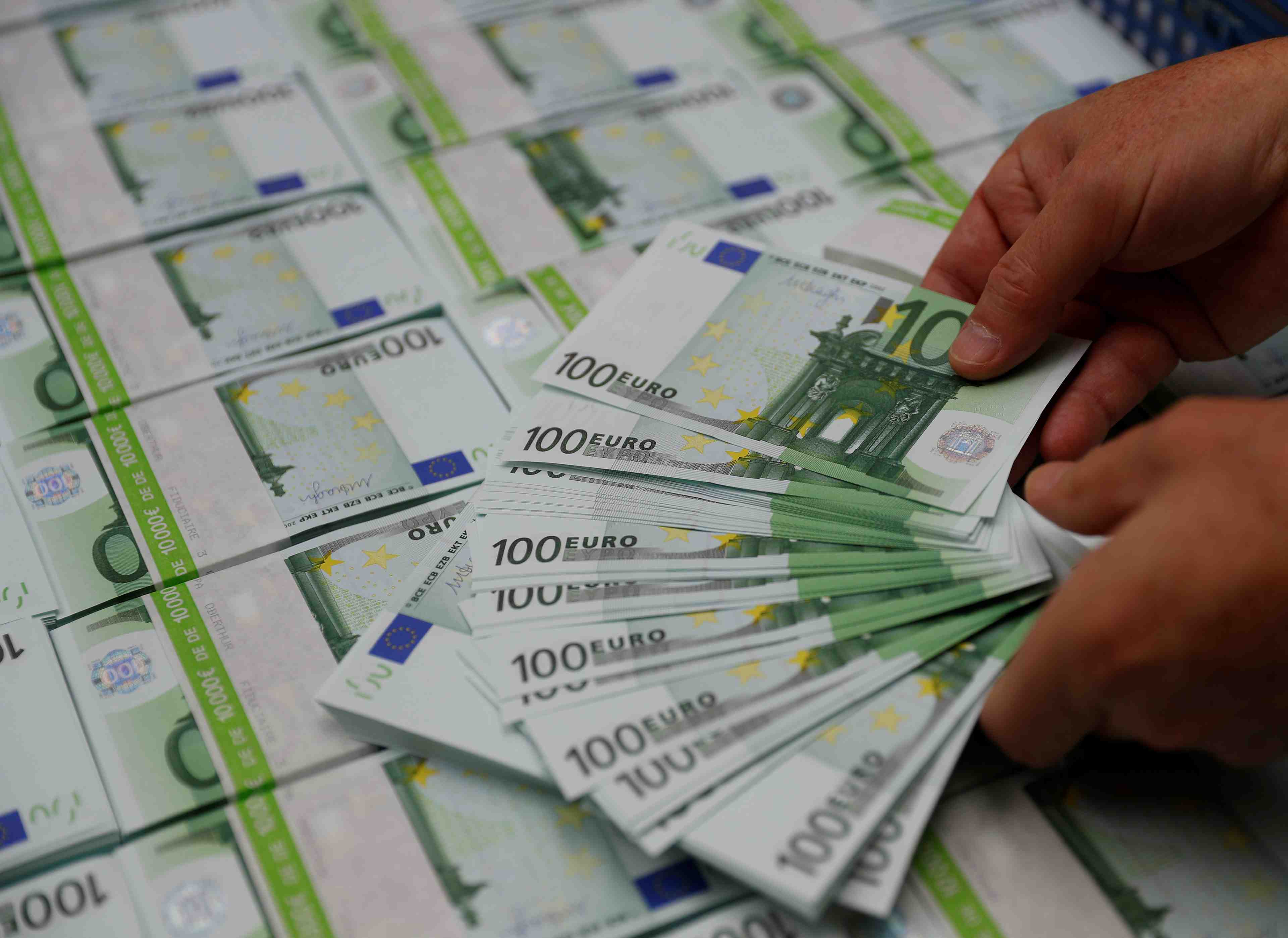 La lutte anti-fraude a la tva rapporterait 2 milliards d'euros d'ici 2022