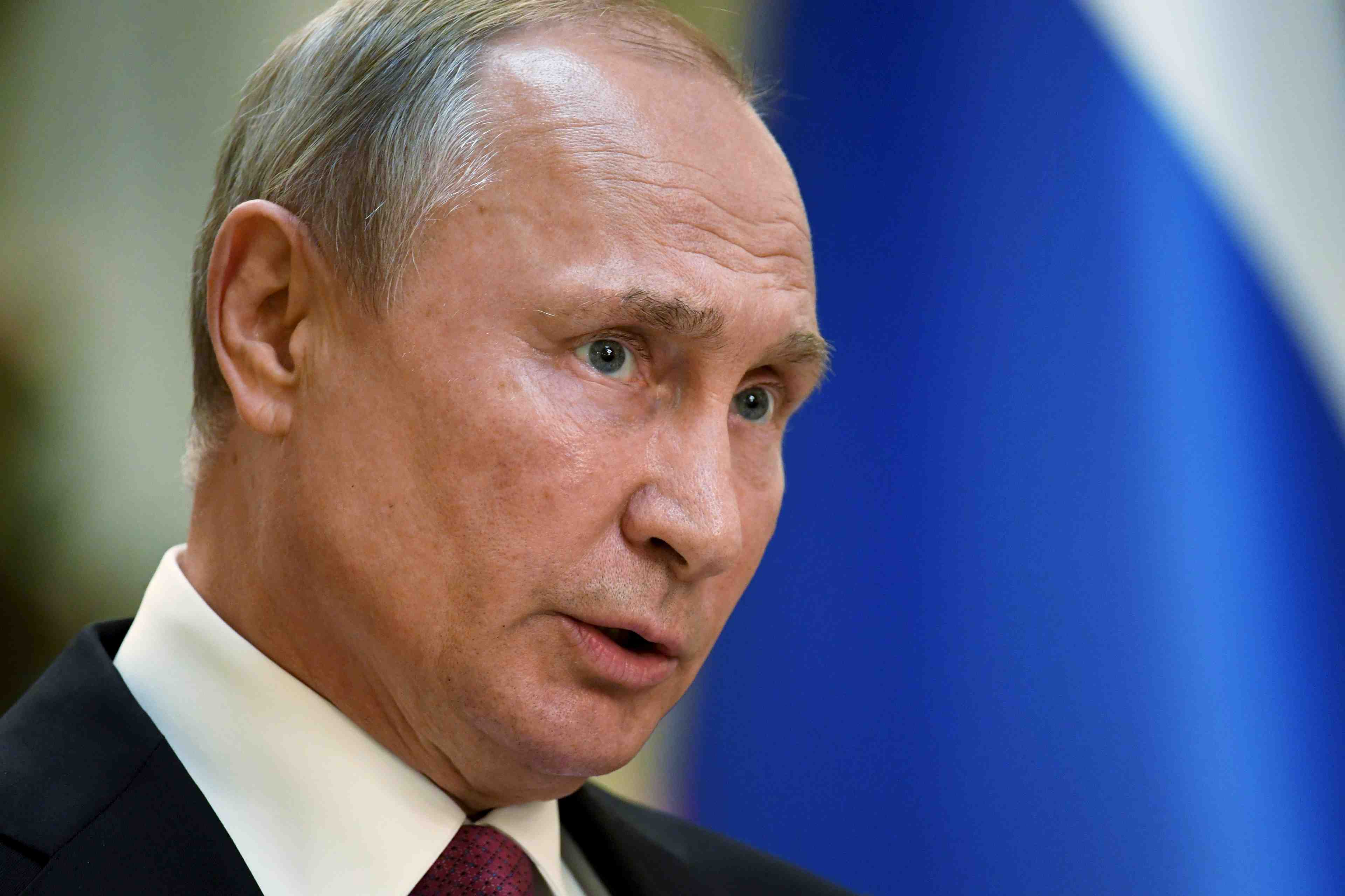 Pour poutine, les usa peuvent deployer un nouveau missile de croisiere