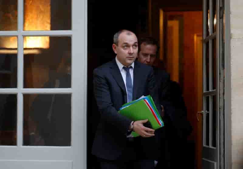 Retraites: "le travail commence", estime laurent berger