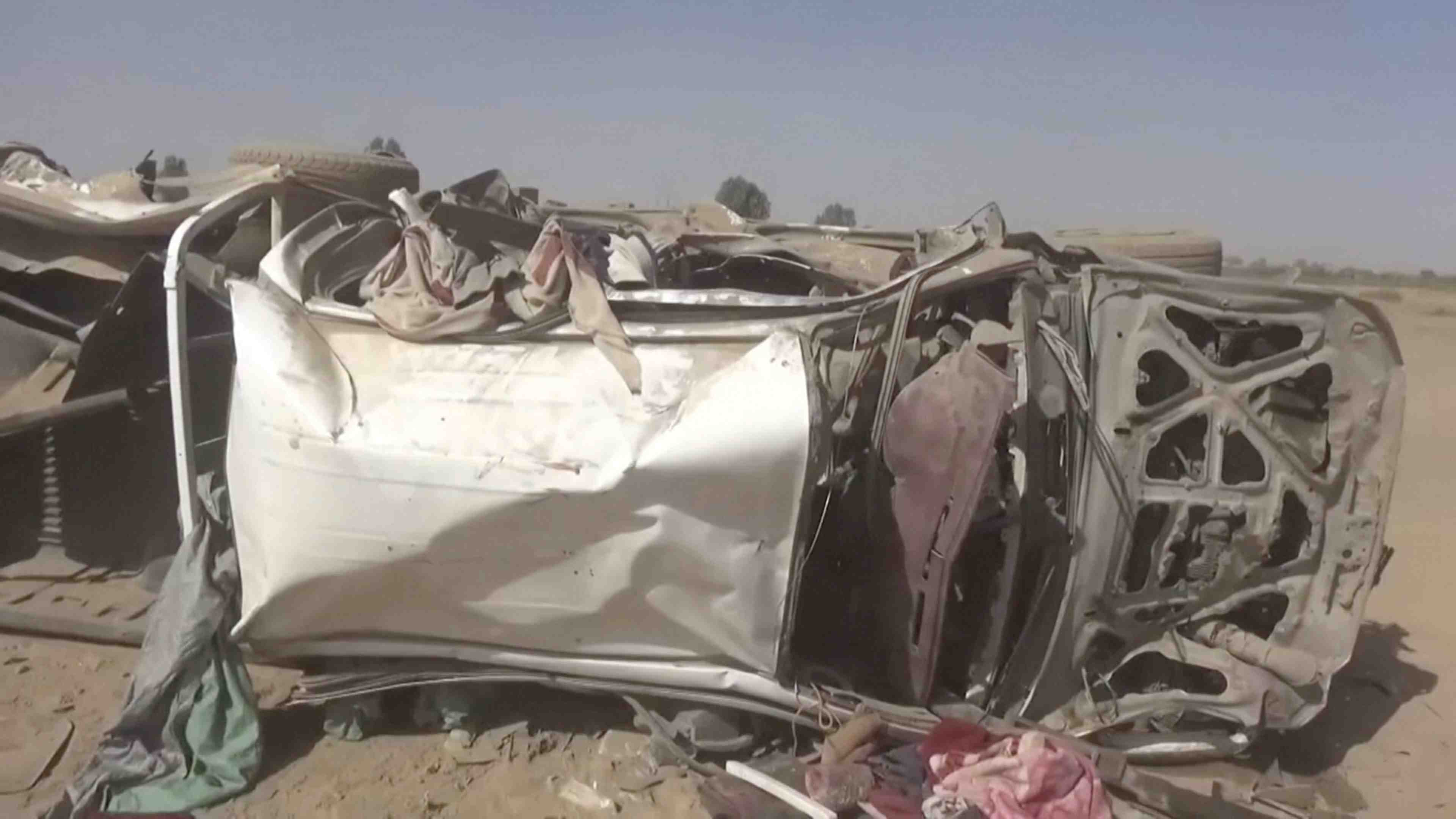 Yemen: 30 morts dans des frappes de la coalition, disent les houthis