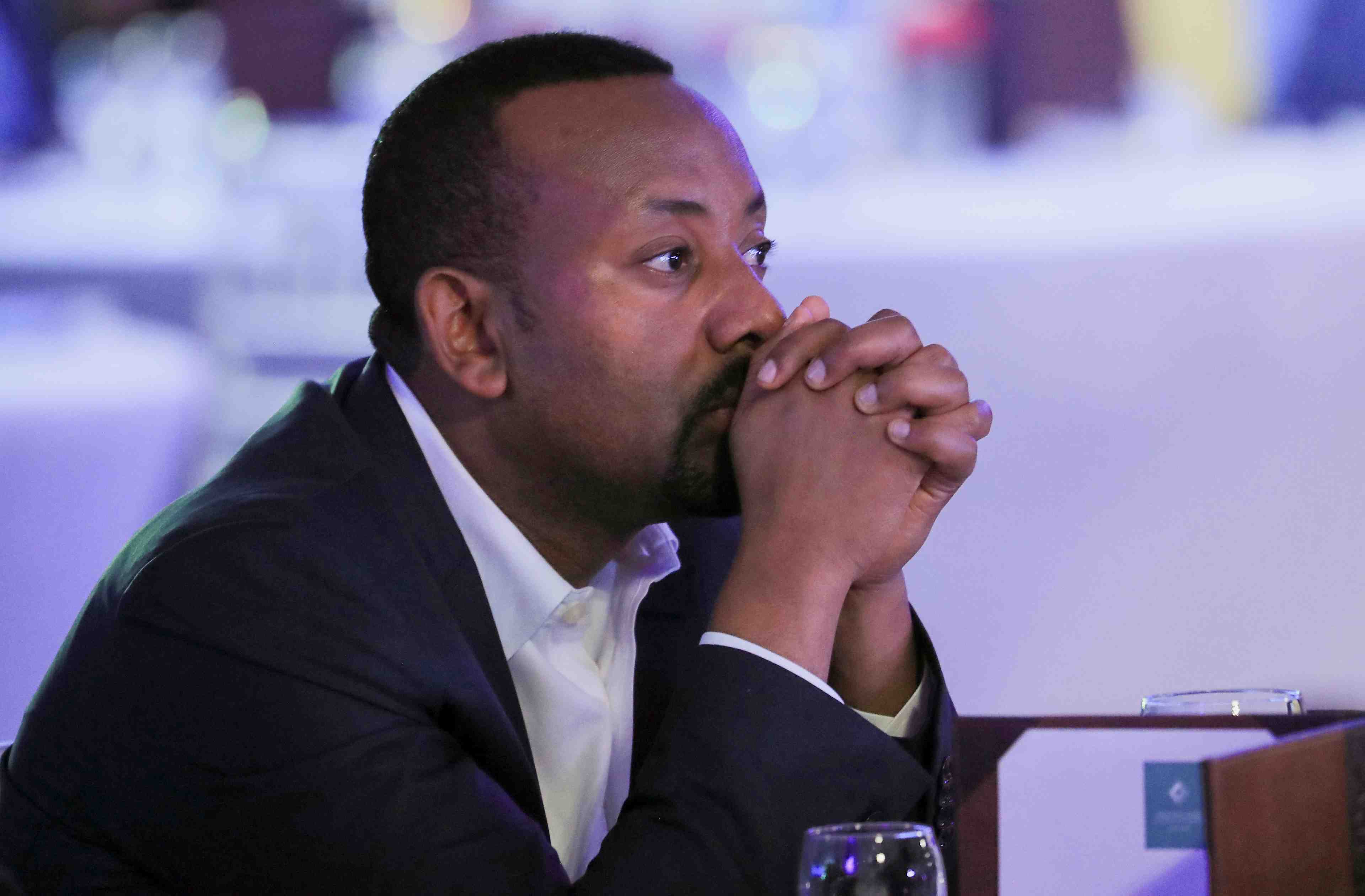 L'ethiopie reporte les elections legislatives du 5 juin