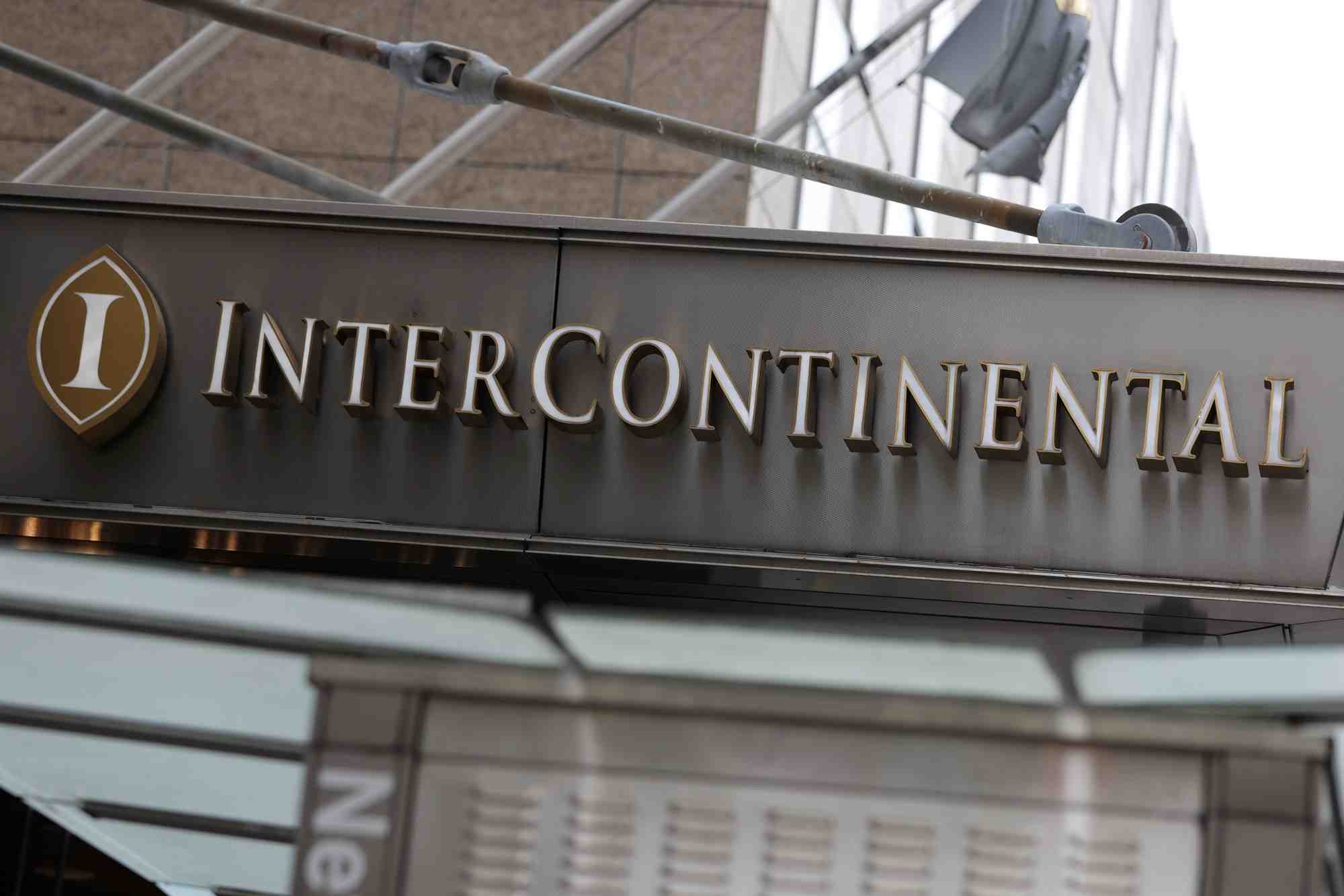 Intercontinental: hausse des resultats trimestriels avec la reprise des voyages