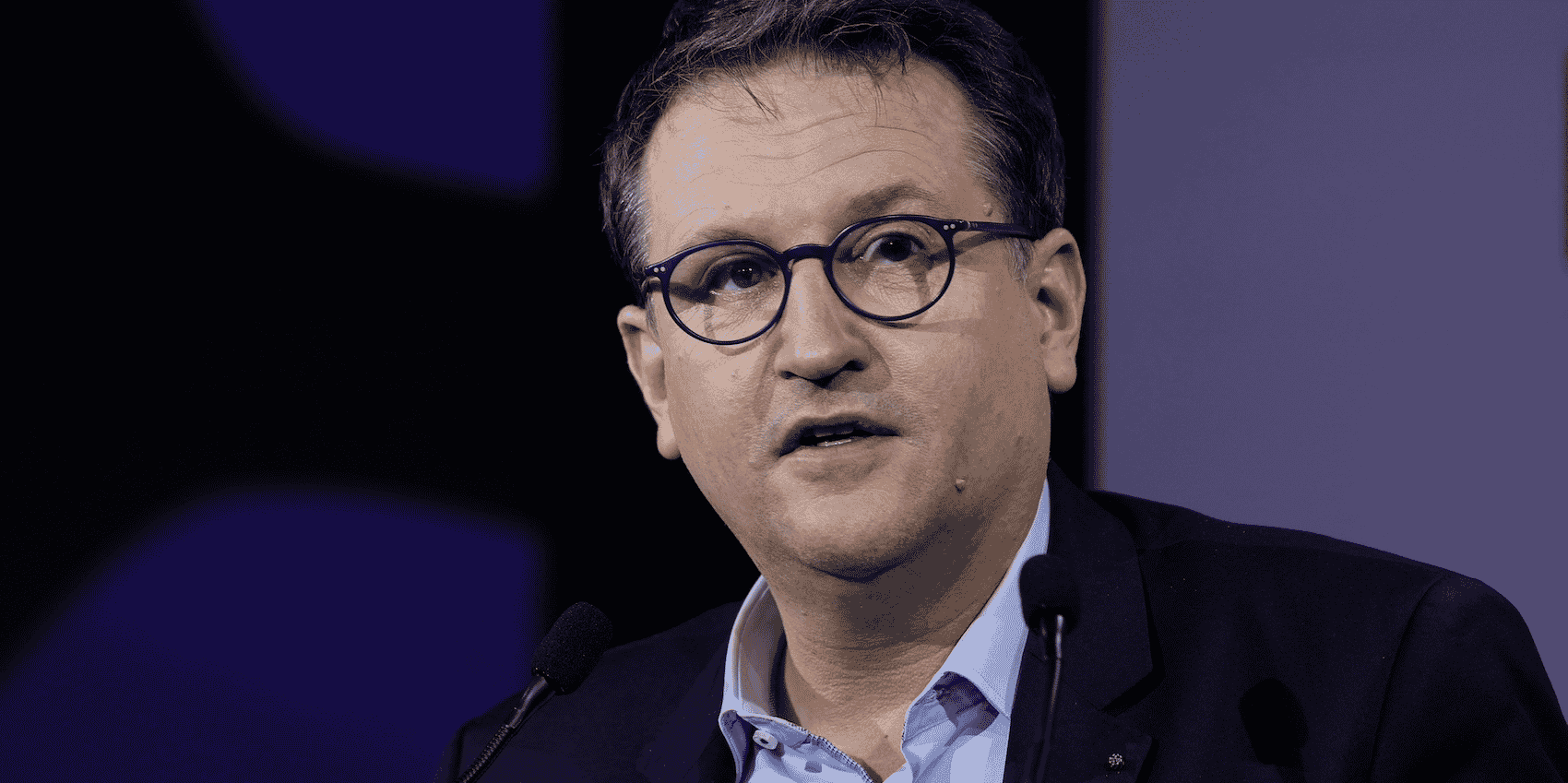 Rodolphe Belmer