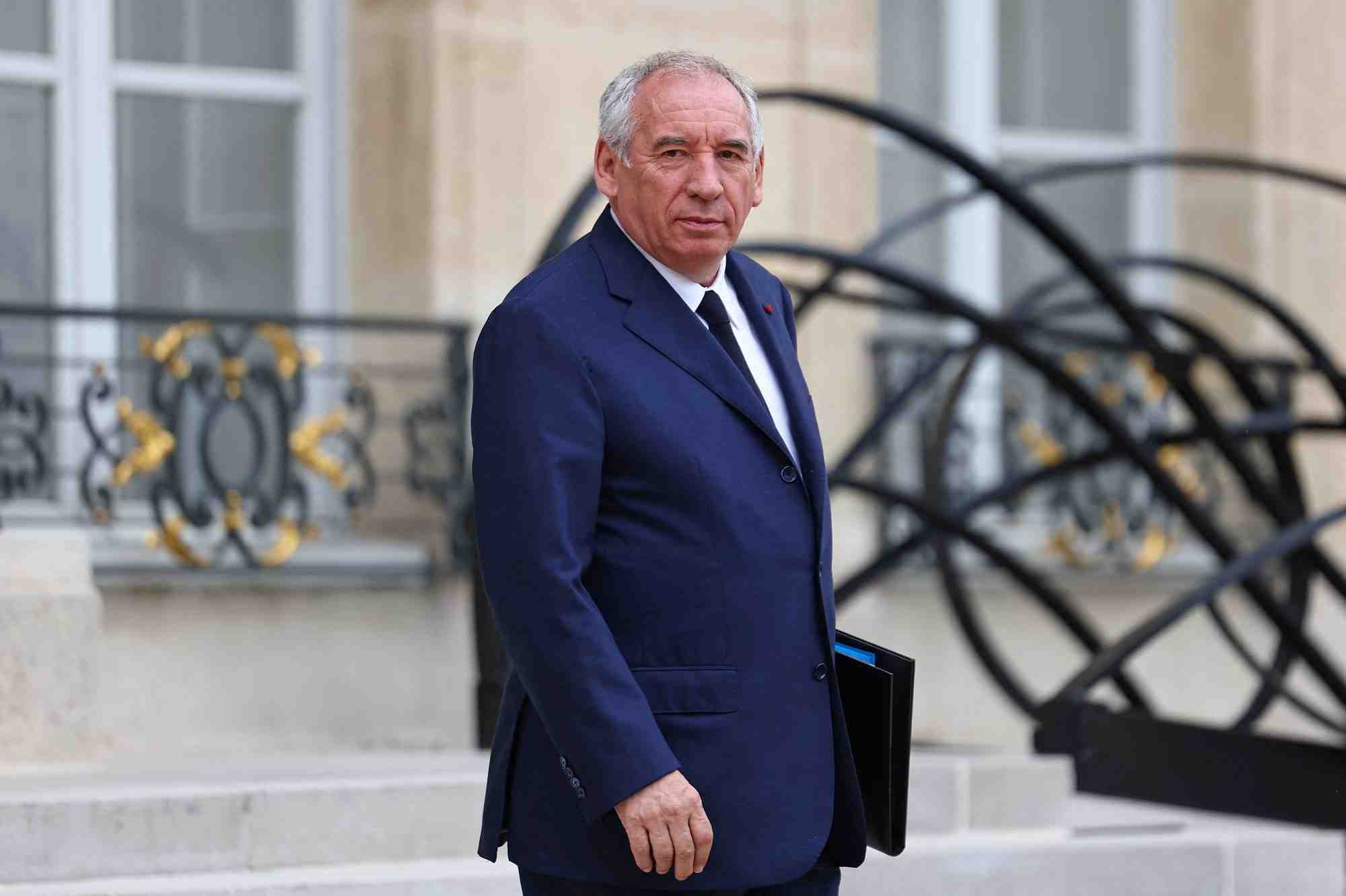 Les pensions de retraite ne seront pas épargnées par le plan budgétaire présenté mardi 15 juillet par François Bayrou.