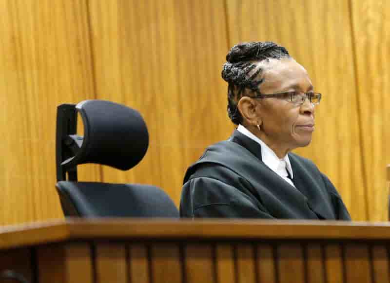 L'appel du parquet jugé recevable dans l'affaire Pistorius