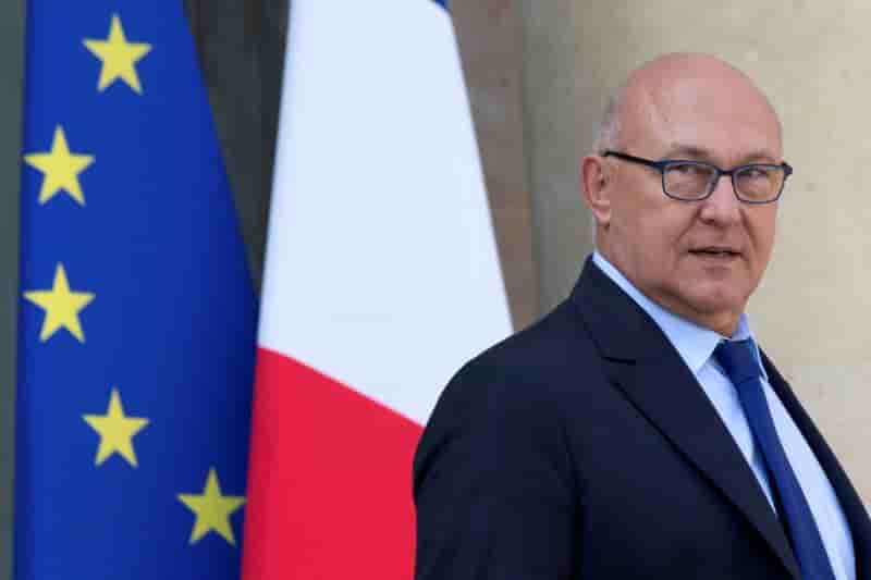 Le gouvernement n'a pas tranche la forme de la baisse d’impots