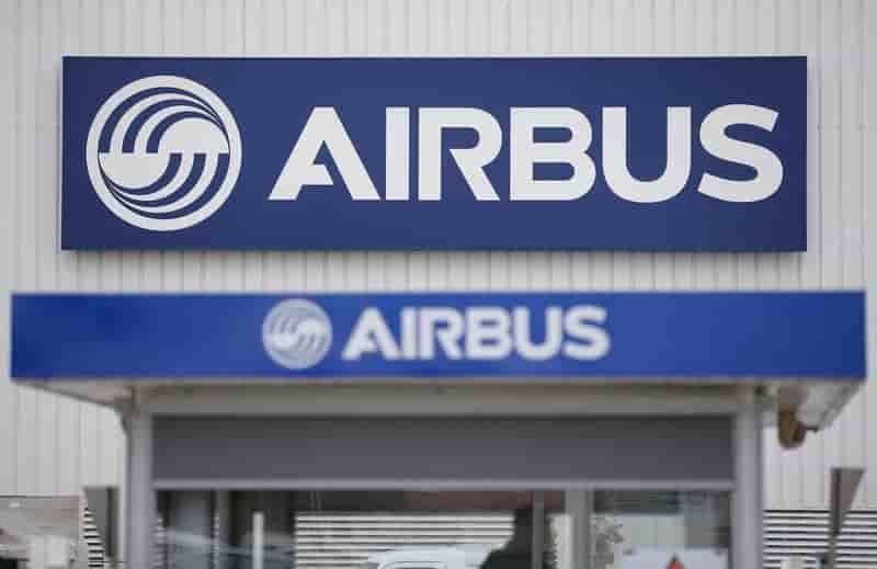 Airbus: demande d'informations us sur les enquetes corruption