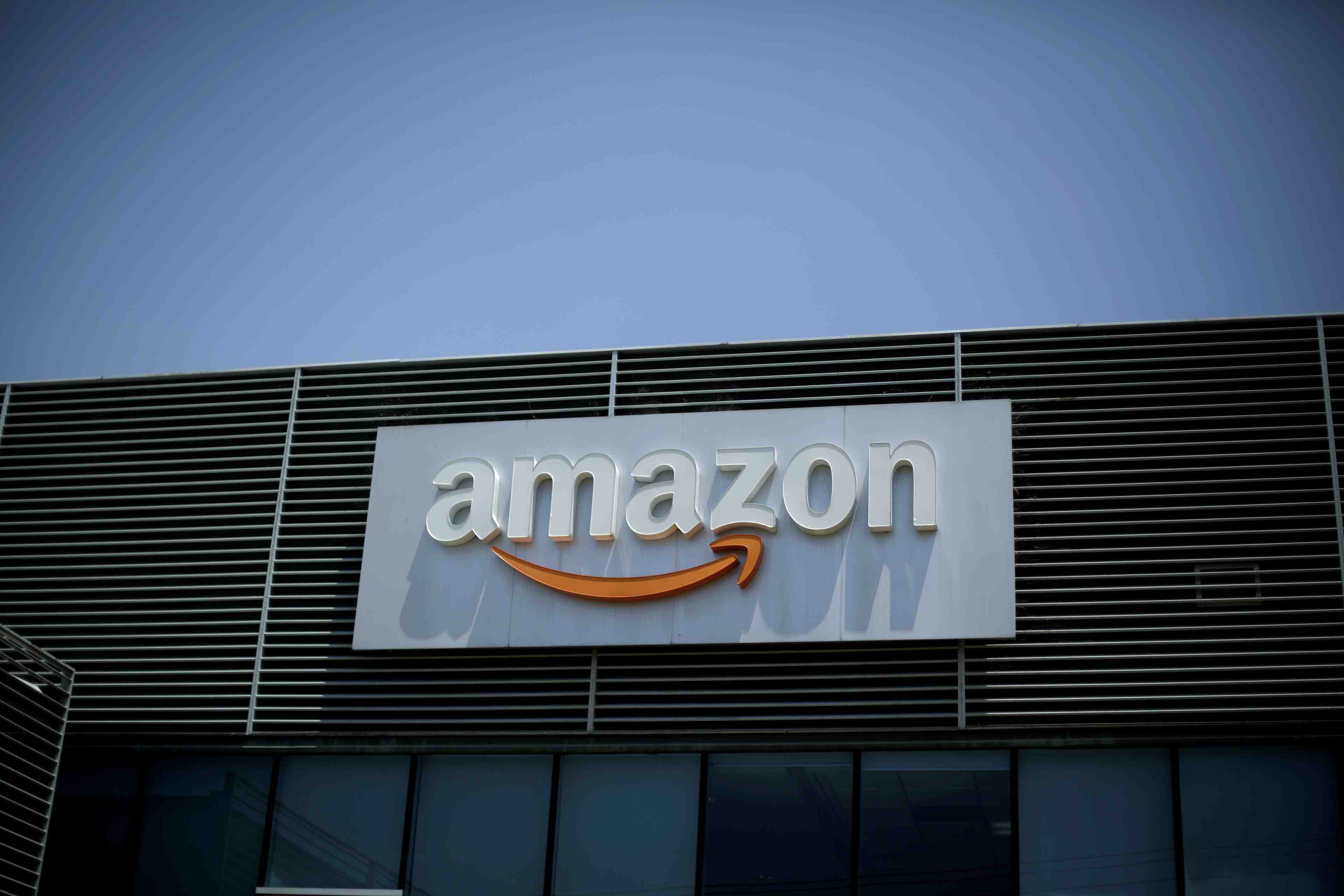 Amazon, a suivre a wall street