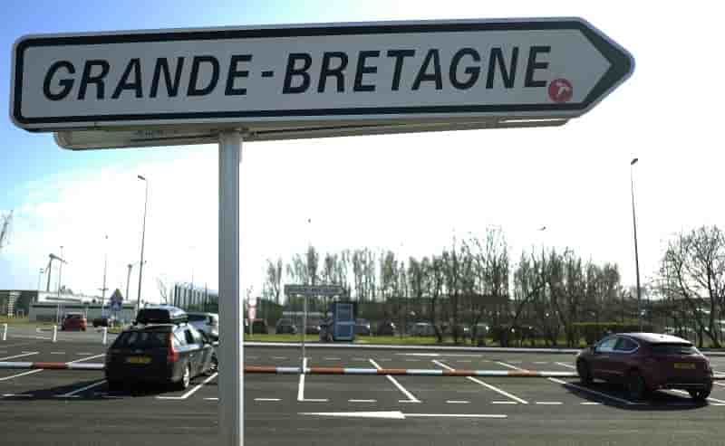 L'industrie automobile britannique avertit sur le brexit