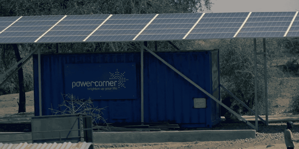 ENEDIS_TRIBUNE_ENERGIE_2018_La maison solaire, une solution innovante pour l'afrique 1
