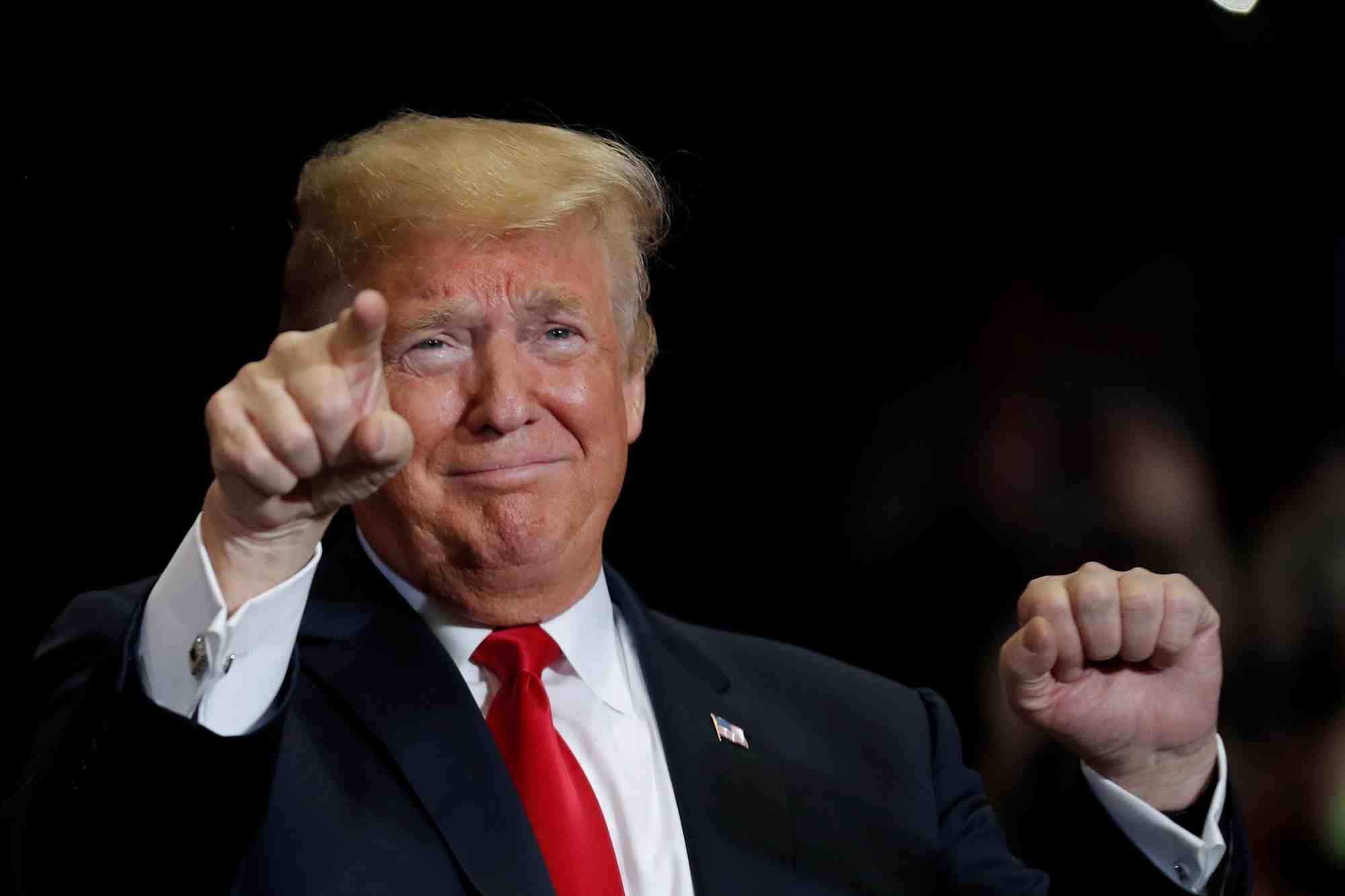 Midterms: les americains votent dans un scrutin tres incertain