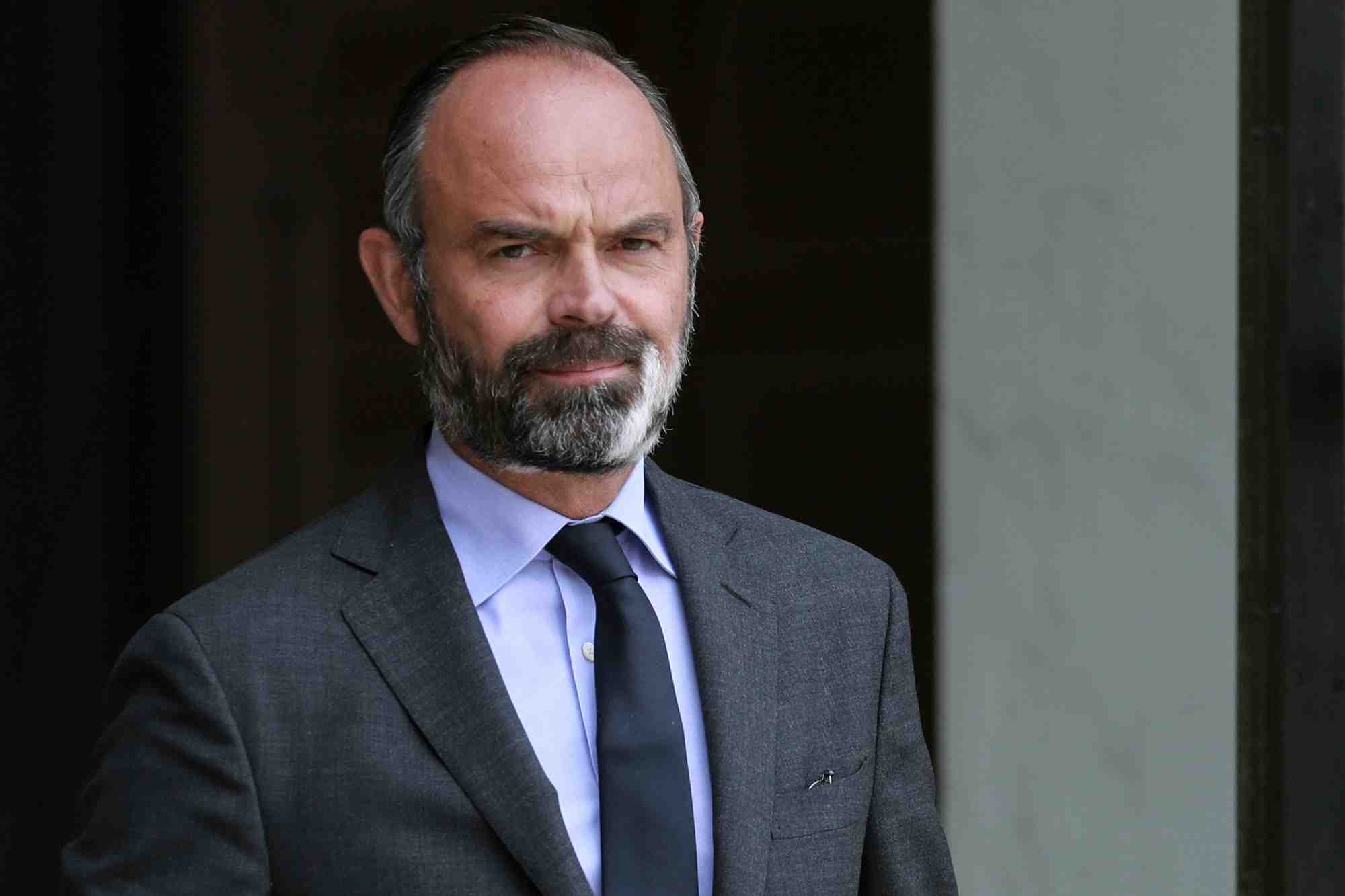 Municipales: edouard philippe donne vainqueur au havre