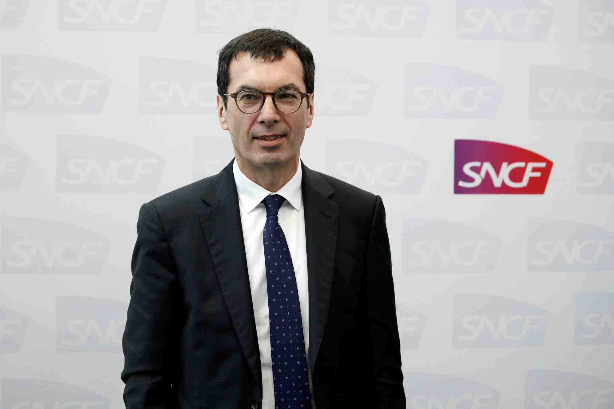 Le patron de la sncf promet une simplification des tarifs