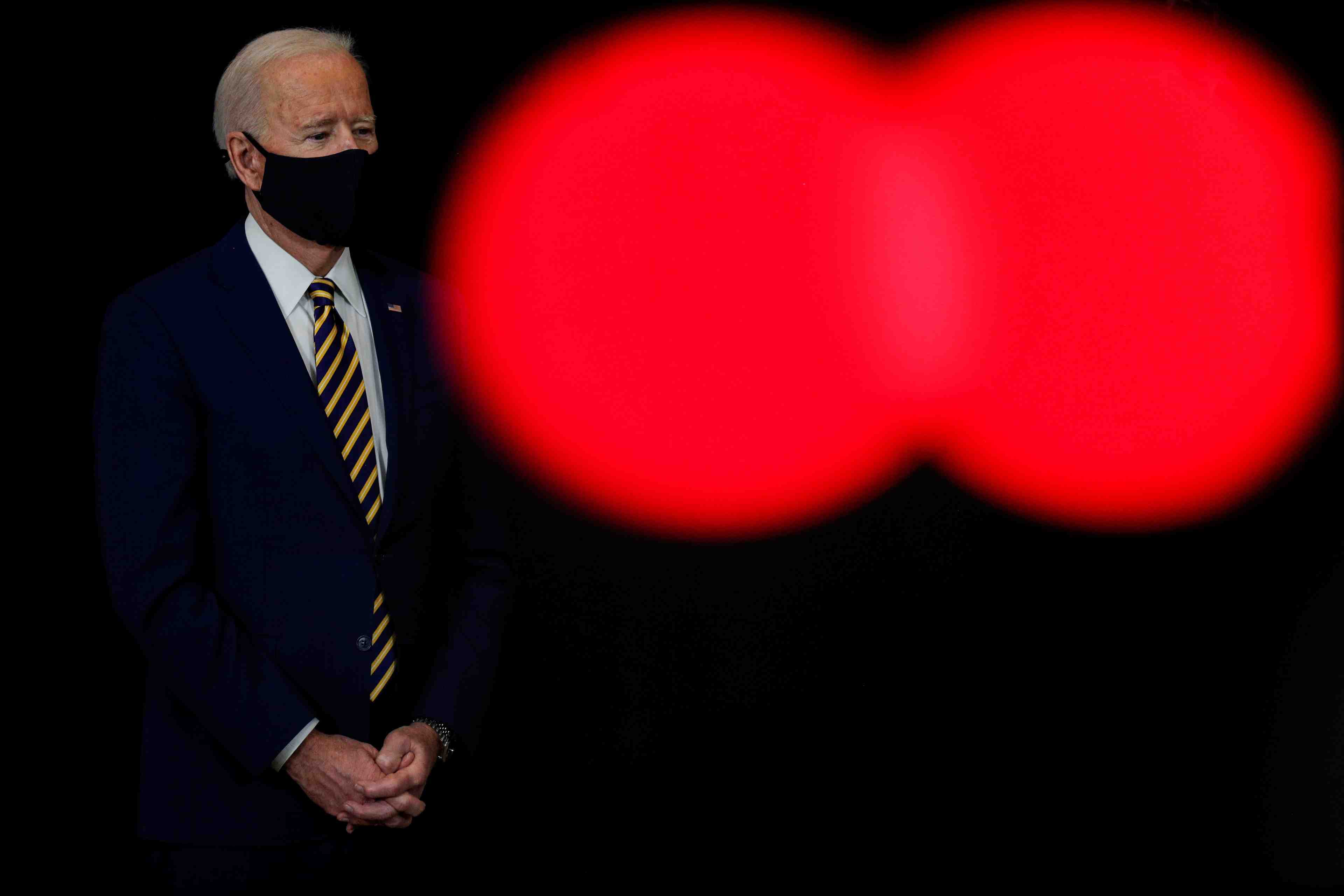 Biden met fin au soutien americain a l'arabie au yemen