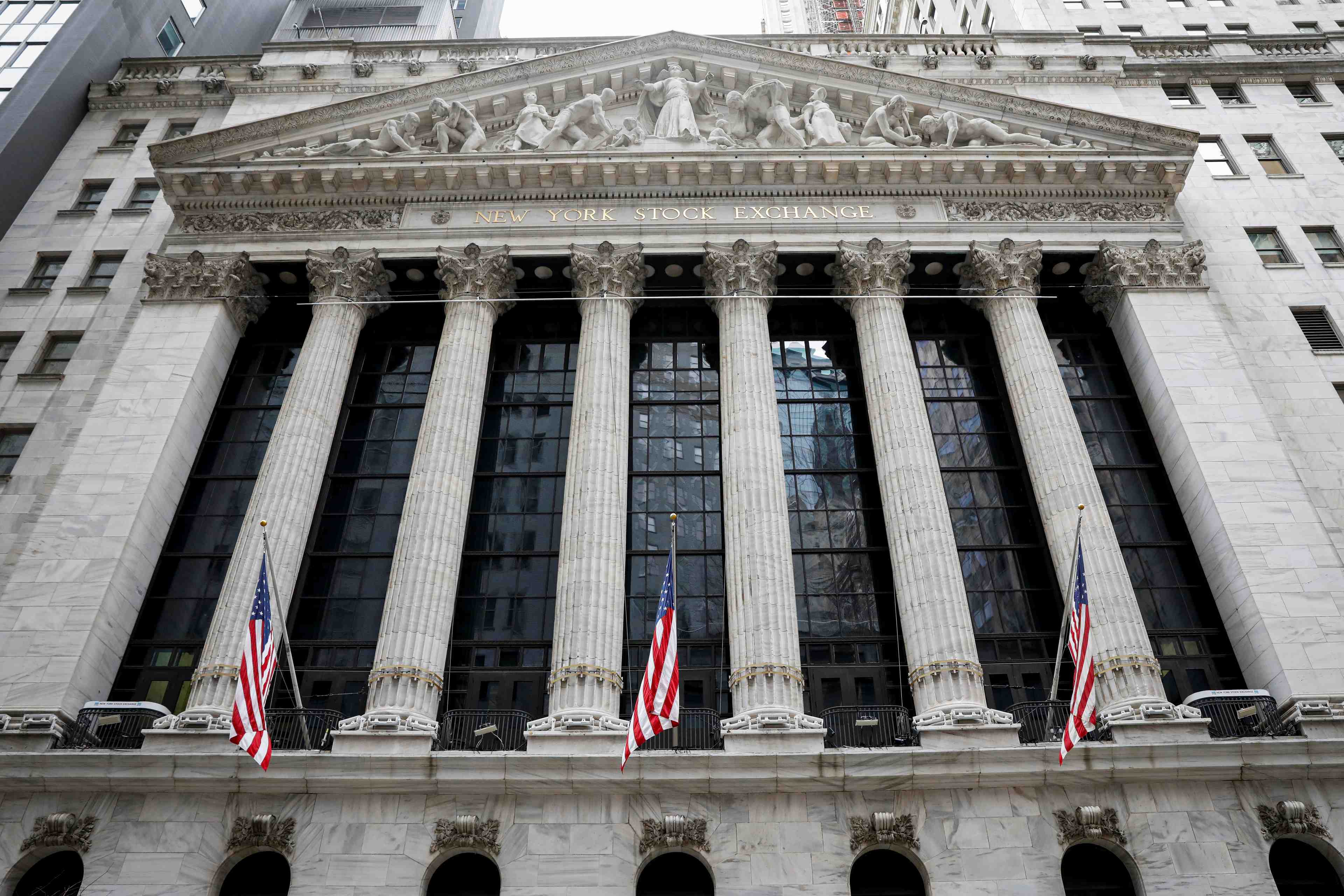 Wall street ouvre en hausse
